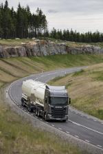 Scania R 730 6x2 Highline 2016 года